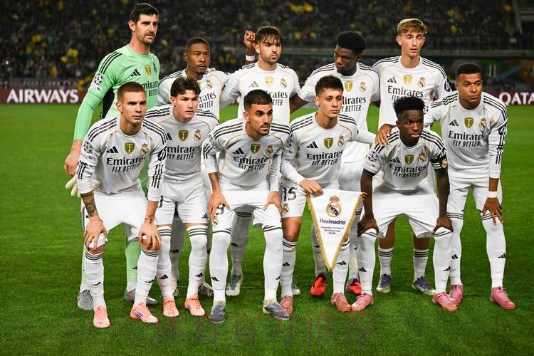 皇马新球王!本马连续3季进球20+ 射手榜仅次梅西