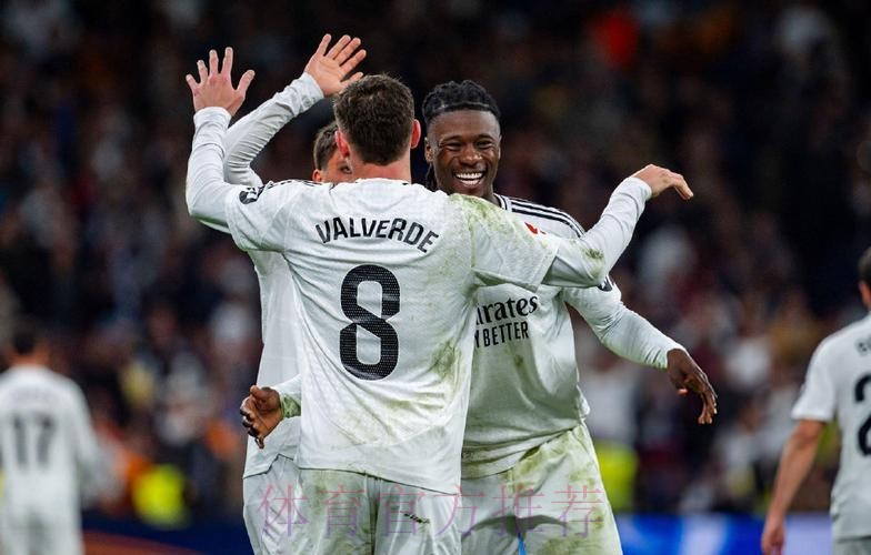 【斯图老橙】西超杯：皇家马德里VS毕尔巴鄂竞技