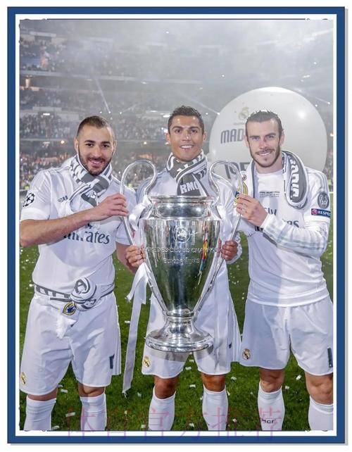 若双冠皇马球员将获130万欧奖金 安帅则获100万欧 若双冠皇马球员将获130万欧奖金 安帅则获100万欧