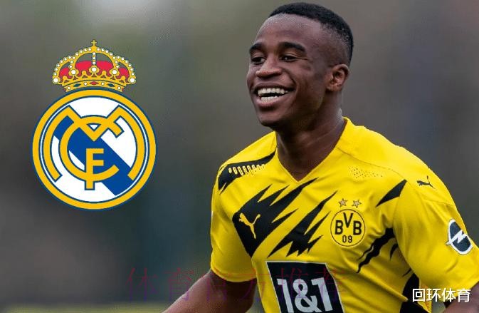 德媒:多特无意出售穆科科 传皇马两千万欧求购 德媒:多特无意出售穆科科 传皇马两千万欧求购