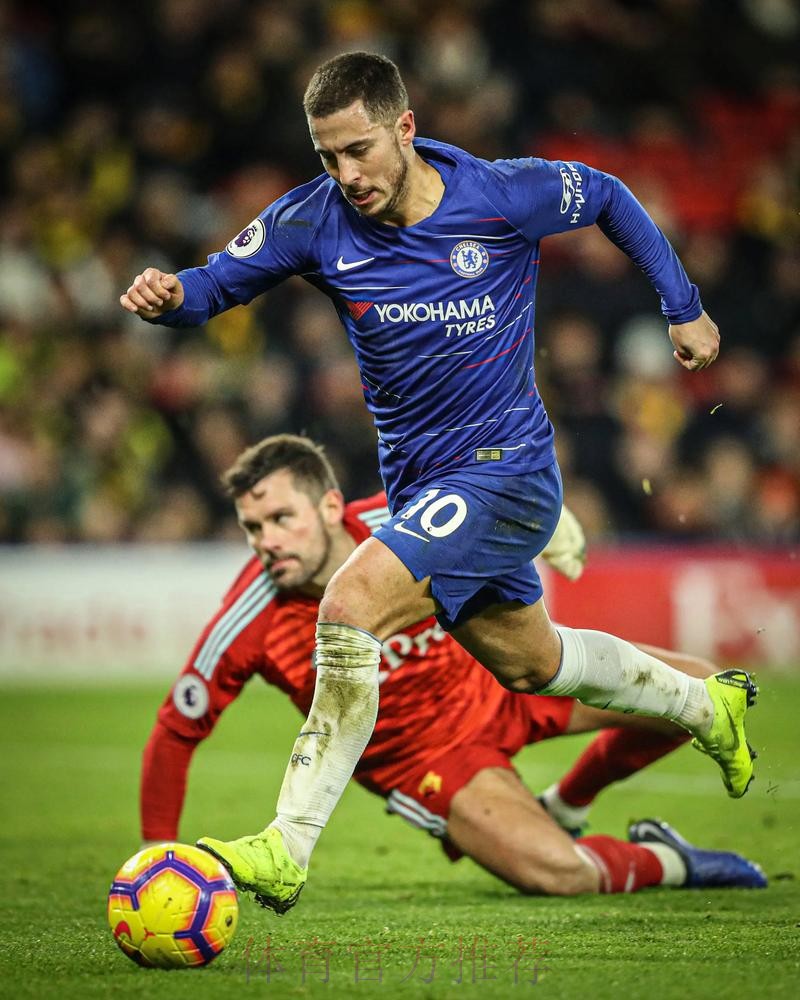 阿扎尔：我不认为我会离开 我知道我必须做什么